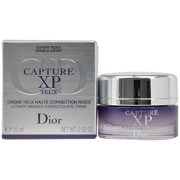 dior capture xp cream