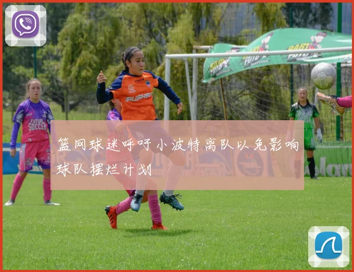篮网球迷呼吁小波特离队以免影响球队摆烂计划